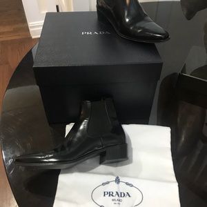 Prada NWOT new without tags